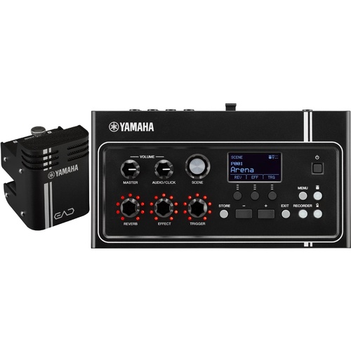 YAMAHA EAD10 Acoustic Electronic Drum Module