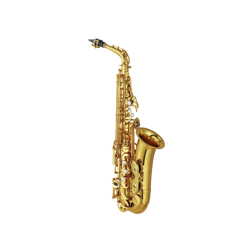 YAMAHA YAS62III Alto Saxophone