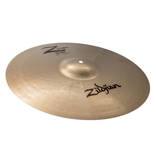 ZILDJIAN Z Custom 19 Inch Crash Cymbal Z40116