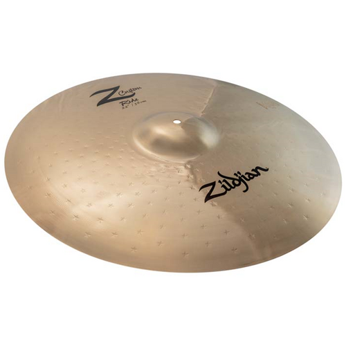 ZILDJIAN Z Custom 22 Inch Ride Cymbal Z40122