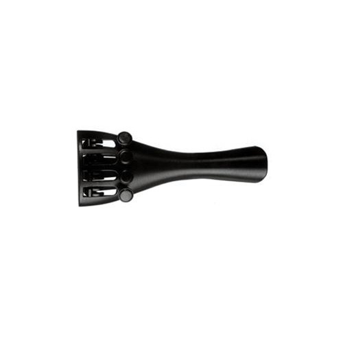 Wittner Violin Tailpiece - Ultralight with adjusters
