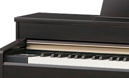 Pianos