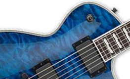 Guitars