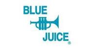 Blue Juice