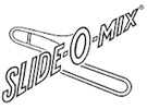 Slide-O-Mix