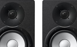 Pro Audio