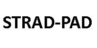 Strad-pad