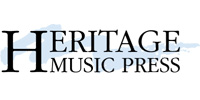 Heritage Music Press
