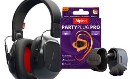 Hearing Protection