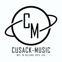 CUSACK MUSIC