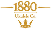 1880 Ukulele Co