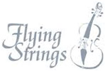 Flying Strings